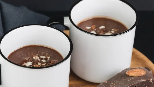 Вкусный десерт к чаю без выпечки – как приготовить брауни в микроволновке