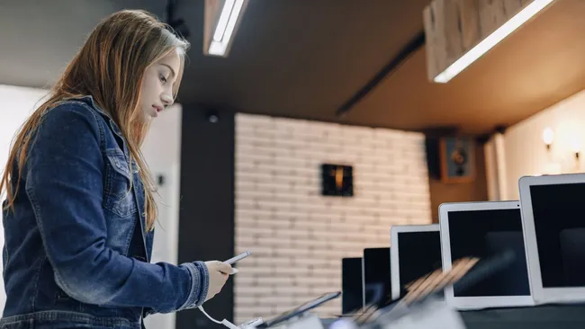 Цена iPhone 16 в России упала до 60 тысяч рублей