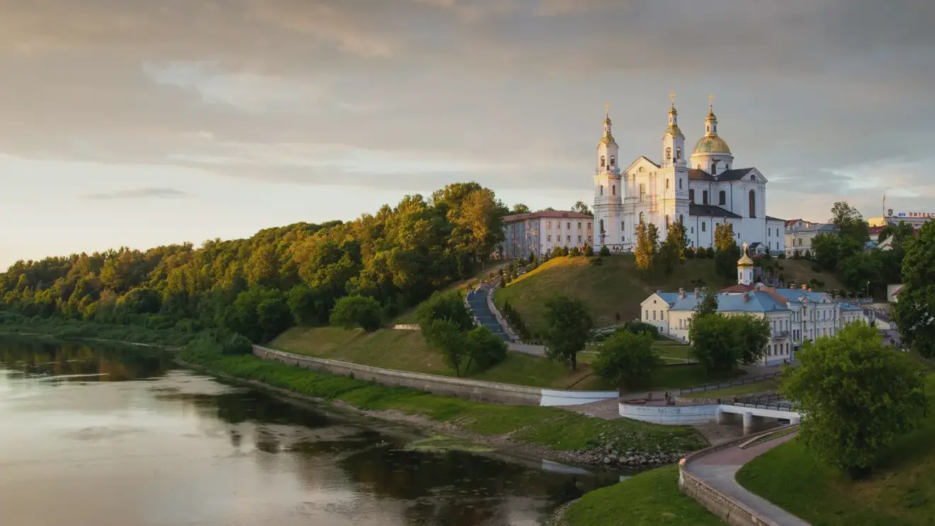 Путешествие по России: 10 интересных, но недооценённых городов