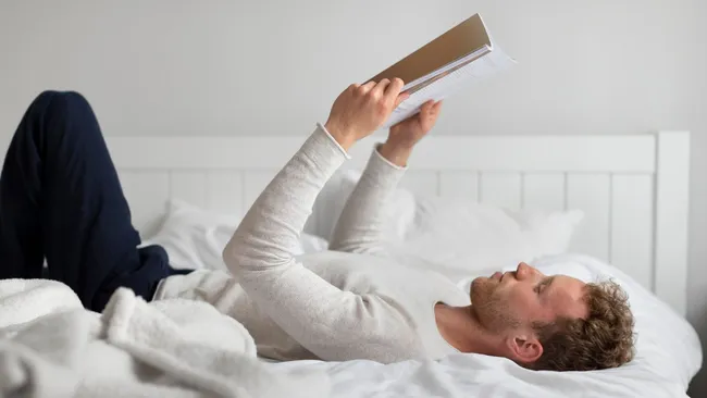 Отход ко сну в разное время убивает сердце и сосуды 