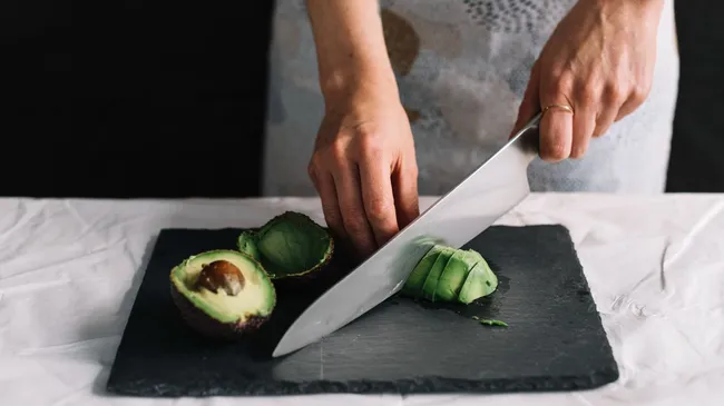 Ножи теряют остроту не просто так — основные промахи на кухне