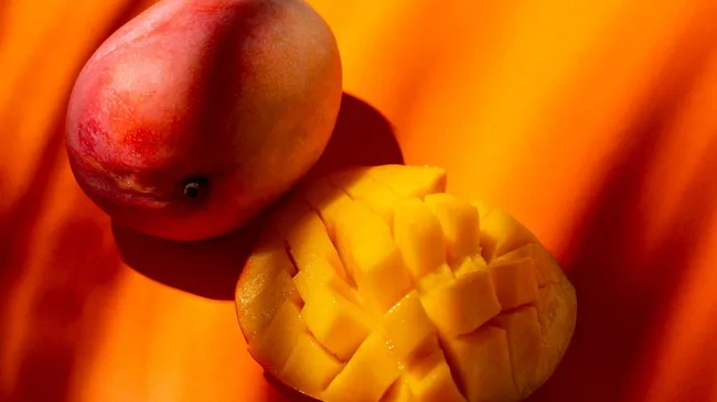 Манго оказалось полезным для когнитивных функций при ожирении 