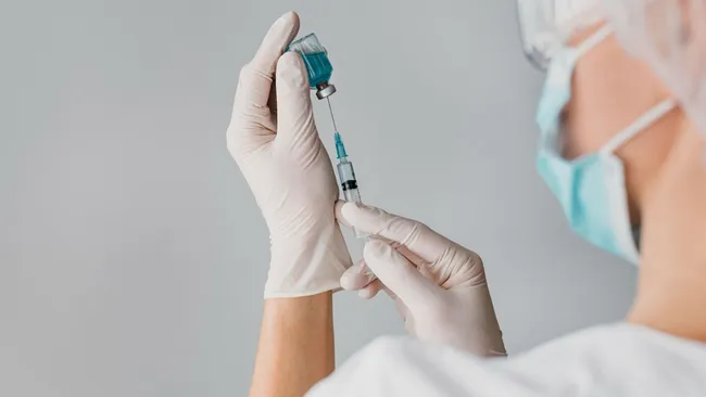 Позитивное мышление усиливает иммунный ответ на вакцинацию