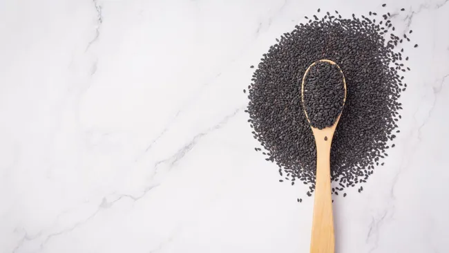  У семян чёрного тмина обнаружили способность снижать холестерин 