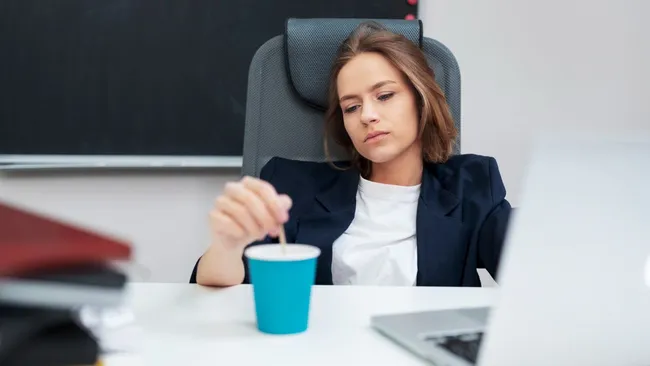 Врач Филева: резкий выход на работу чреват гипертоническим кризом 