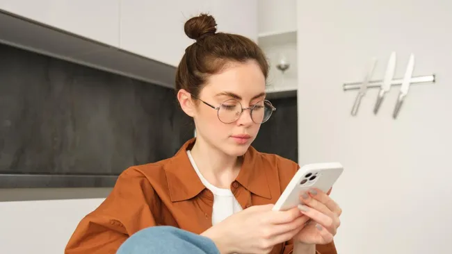 Психолог Авдеева: короткие видео ухудшают концентрацию внимания