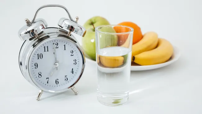 Диетолог Соломатина: разгрузочные дни повышают уровень кортизола