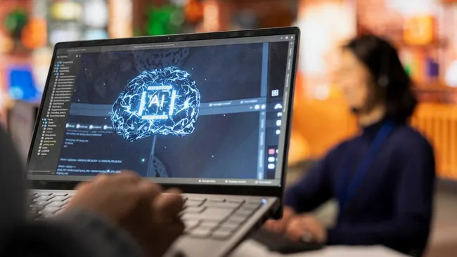 Частое использование нейросетей может ослаблять способность к самостоятельным решениям