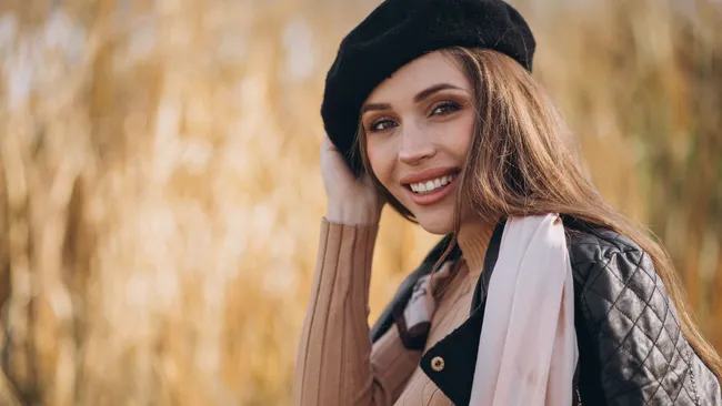 Люди лучше запоминают имена обладателей яркой внешности