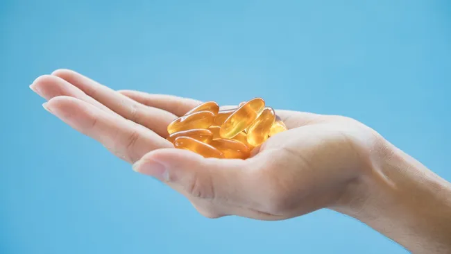  Дерматолог Филева: избыток витамина D чреват депрессией