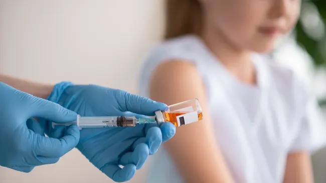 Прививка от опоясывающего лишая влияет на продолжительность жизни 