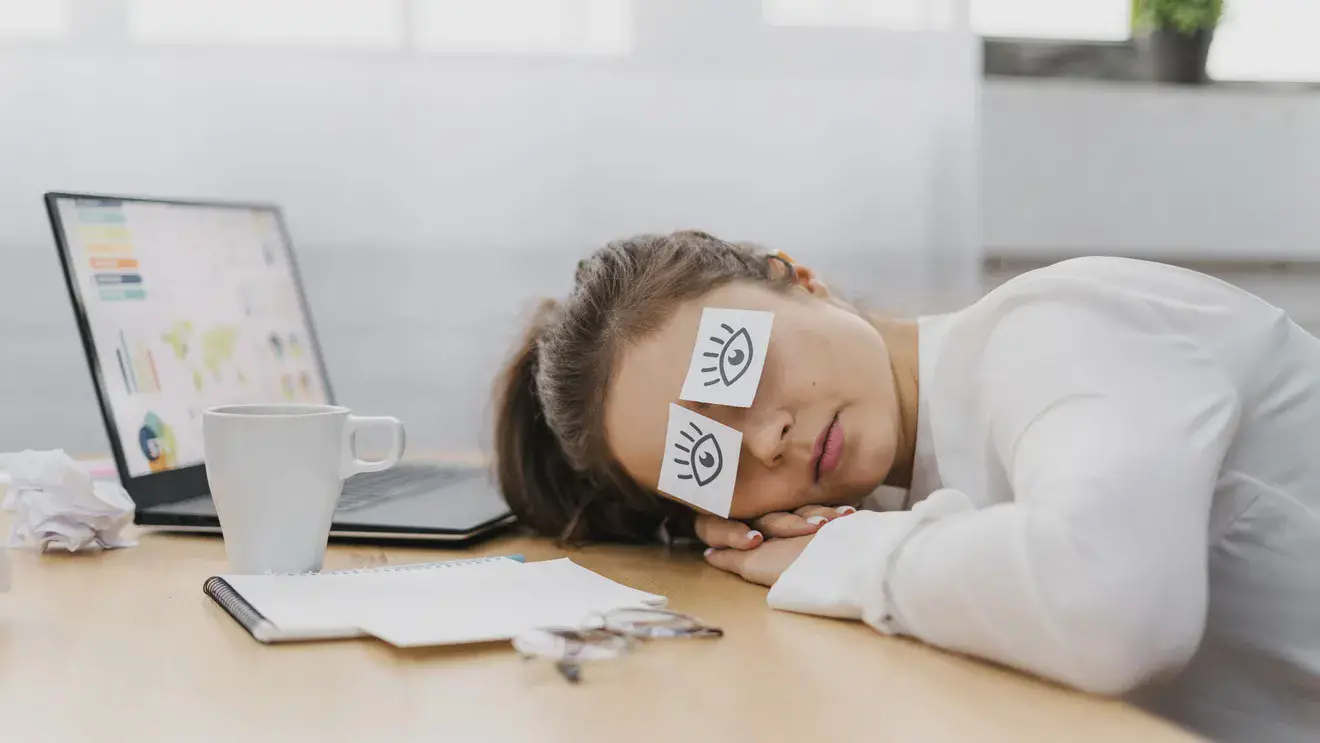 Что такое синдром хронической усталости и можно ли с ним бороться