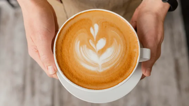 Человечество рискует остаться без кофе 