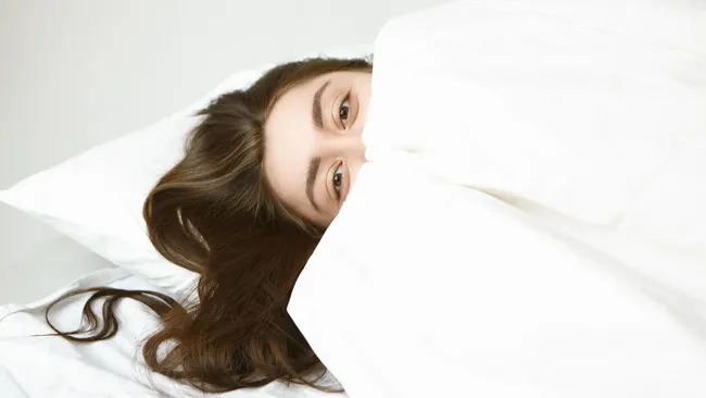 Увеличение продолжительности сна помогает легче переносить будущий недосып 