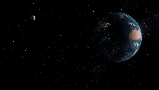 EarthSky: в Солнечную систему вторгся межзвёздный объект A11pl3Z 
