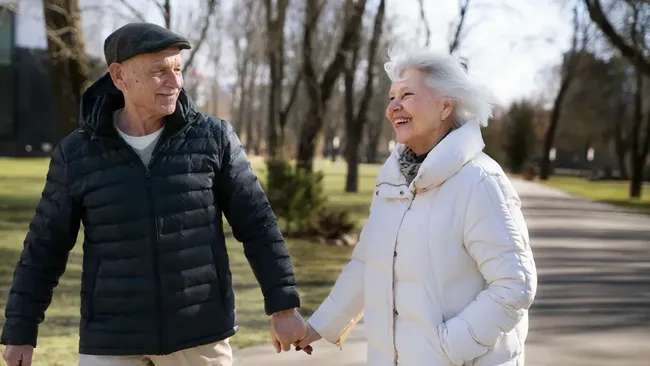 Китайские учёные создали таблетки для долголетия 