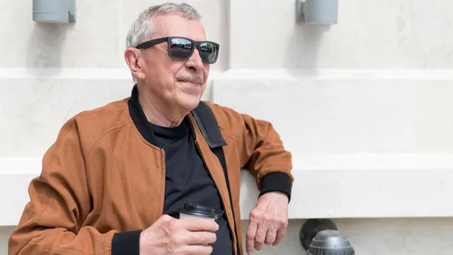 Старение организма стремительно ускоряется после 50 лет