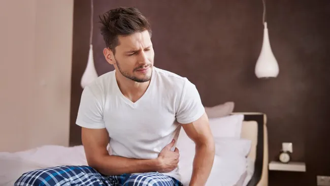 Микропластик в организме вызывает развитие заболеваний печени