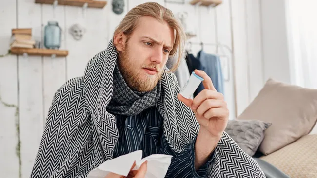 Женщины лучше мужчин определяют наличие болезни по лицу 