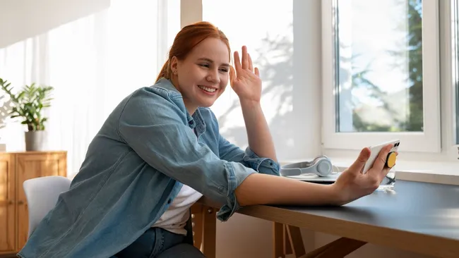 В США представили приложение, создающее цифровые копии умерших родственников