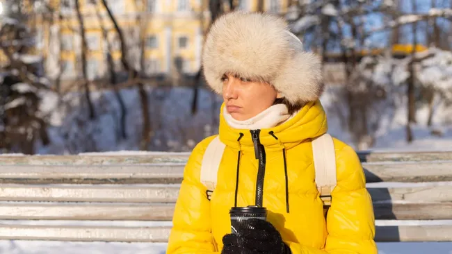 Холод сильнее жары повышает риск проблем с сердцем и сосудами