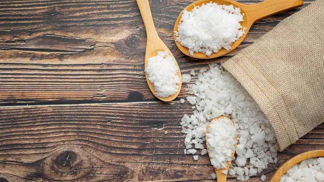 Избыток соли в рационе влияет на работу мозга