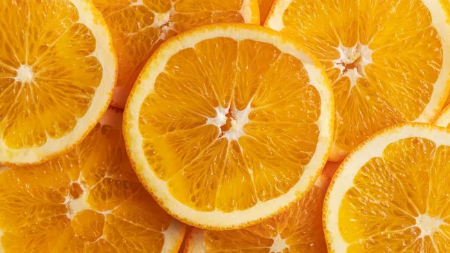 Food Function: соединения в цитрусовых снижают уровень воспаления в организме