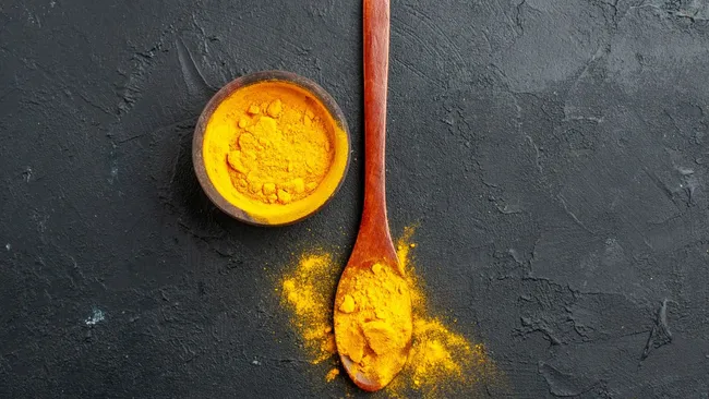 У куркумы обнаружили противоболевой эффект 