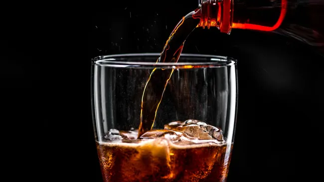 Coca-Cola изменила рецептуру газировки для рынка США