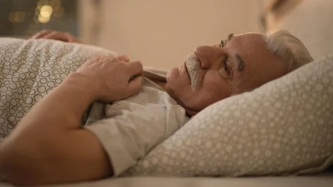 Учёные назвали 24 градуса оптимальной температурой для спальни 