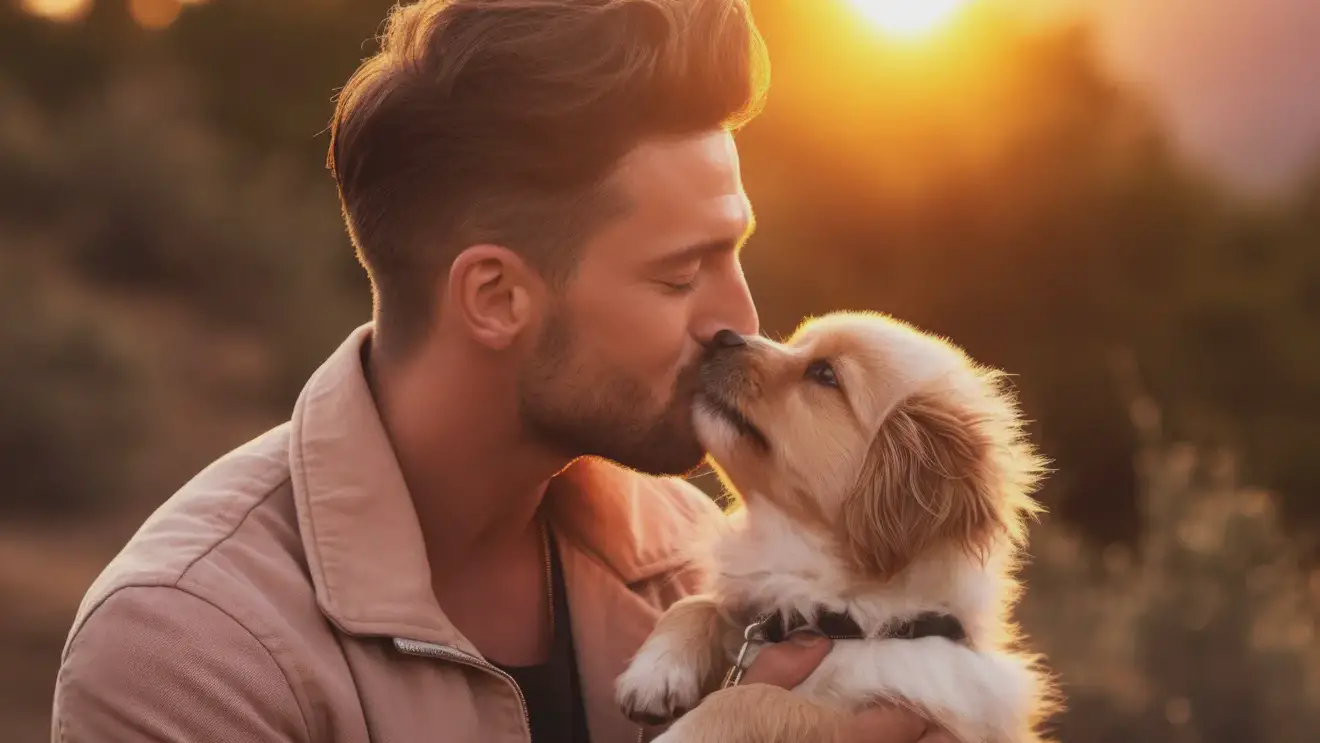 Человек собаке друг: 30 эмоциональных фильмов о собаках