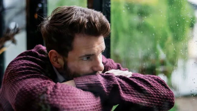 Мужская фертильность начинает снижаться уже после 20 лет