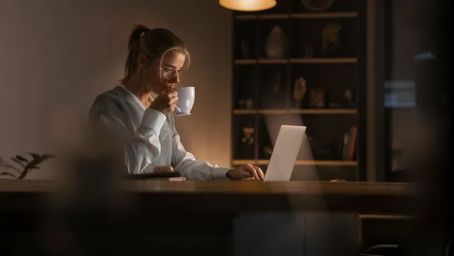 Клетчатка защищает здоровье сердца работающих по ночам