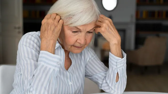 Переливание крови от молодых доноров может замедлить развитие болезни Альцгеймера