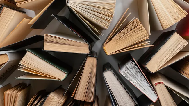 Amazon заподозрили в скупке и уничтожении книг ради обучения ИИ