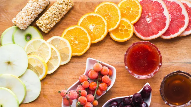 Нарушение всасывания фруктозы связали с тревожностью и воспалением