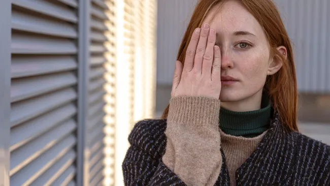 Офтальмолог Зарубин: затуманенность зрения может быть предвестником диабета