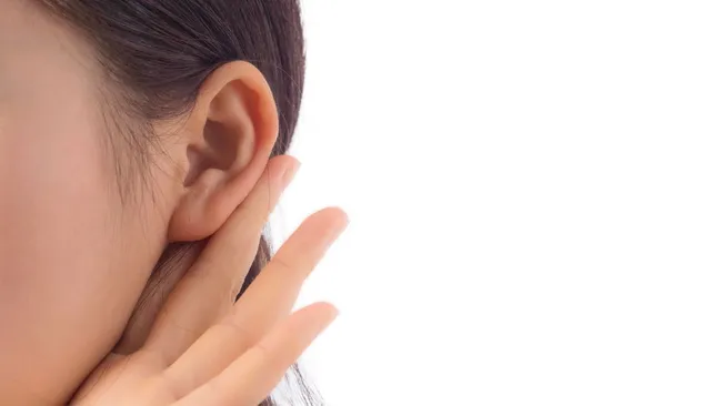 Лишний вес повышает риск шума в ушах