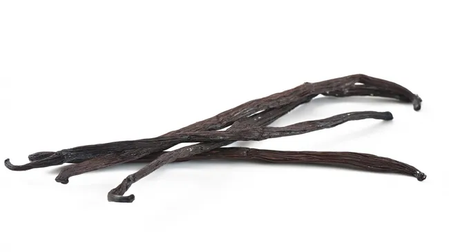 Ваниль защищает клетки от окислительного стресса 