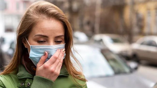 Витамин D снижает вероятность долгого течения COVID-19