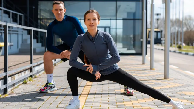 Мнение о том, что физкультура изнашивает сердце оказалось мифом