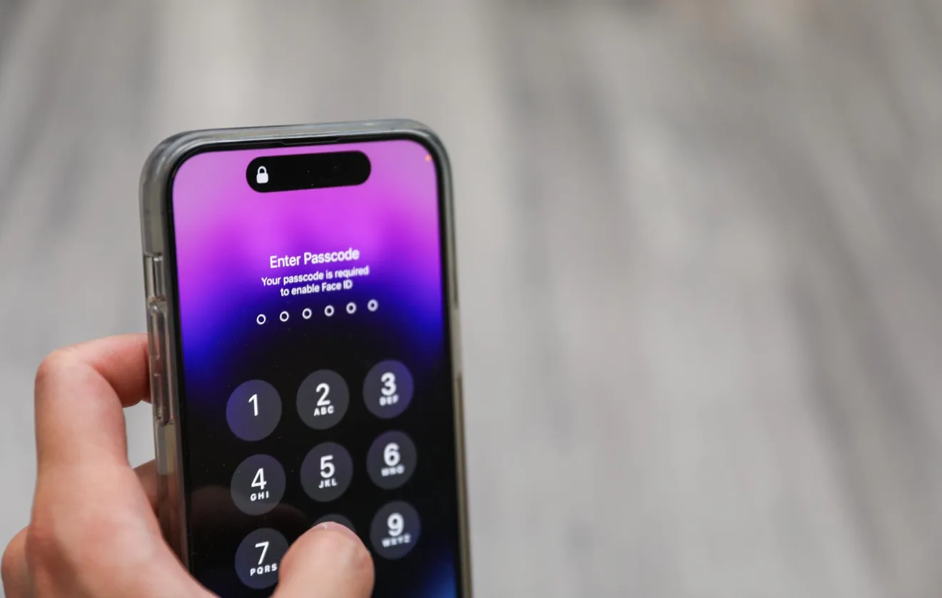 Как разблокировать iPhone: 9 способов