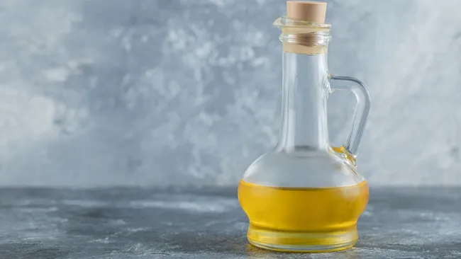 Диетолог Соломатина: рапсовое масло снижает уровень воспалений