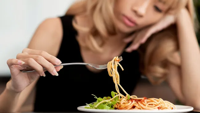 Учёные бьют тревогу из-за угрозы скрытого голода на планете