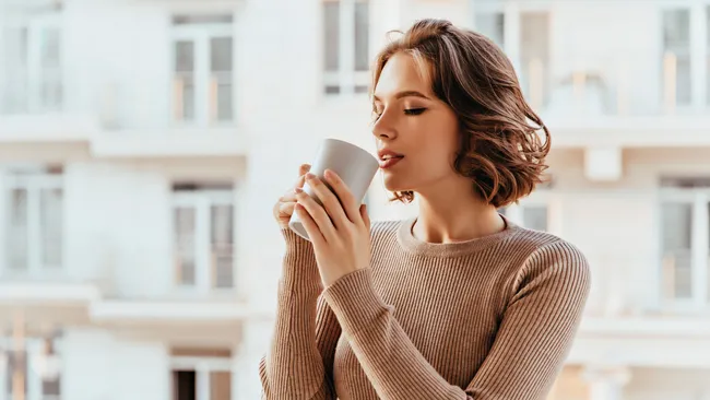 Учёные назвали безопасную суточную дозу кофе