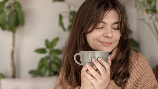 Учёные сообщили о защитных свойствах чёрного чая для зубов