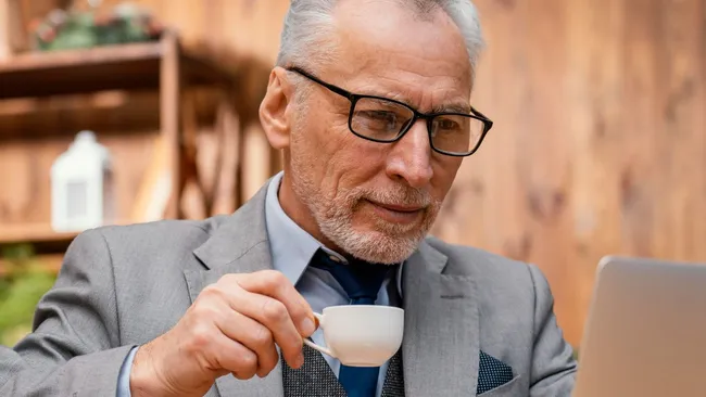 Правильное соотношение чая, кофе и воды увеличивает продолжительность жизни 