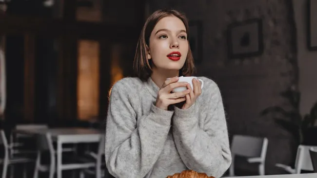 Две-три чашки кофе в день связали с более низким риском психических расстройств