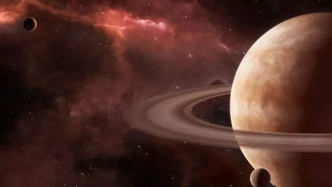 Юпитер оказался меньше, чем считалось ранее 