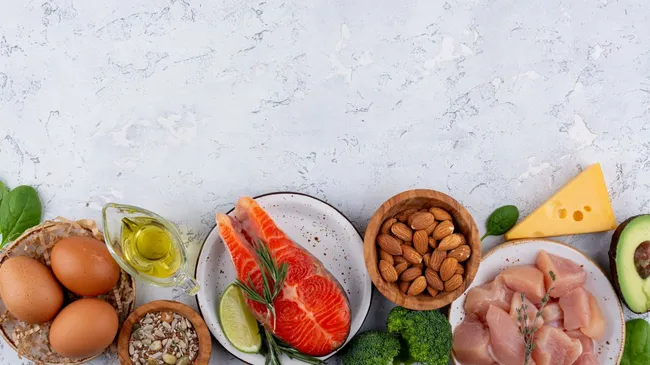 Низкое содержание углеводов в рационе облегчает течение шизофрении и депрессии